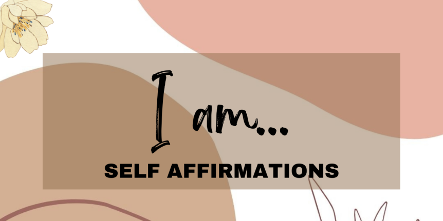 Self Affirmations